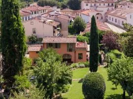 Stalla - Villa with garden in the historic center