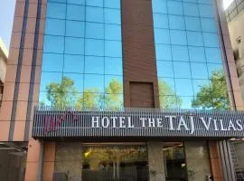 Hotel The Taj Vilas
