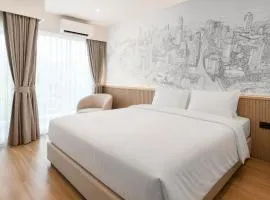Bridge Siriraj Residence