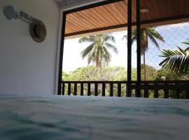 Nannai Residence - Muro Alto