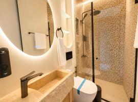 Inanna Resort, hotell i Kifrayyā