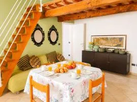 Casa Arcobaleno a Rio Marina - Elba Affitti