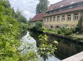 Gästewohnung am Museum