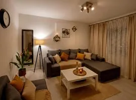 Casa de Flores