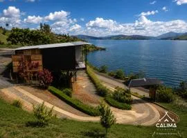 Calima Glamping - El Despertar de las Aves