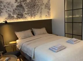 Newly Renovated Rom Bergen Fana