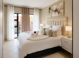 Cozy Haven Suites