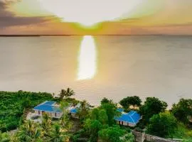 Heritage Sunset Retreat Zanzibar