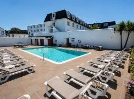 Norfolk Hotel