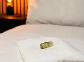 APARTMÁNY za divadlem