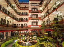 UNPLAN Kathmandu