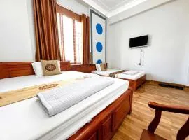 Ba Sao Motel Bắc Ninh