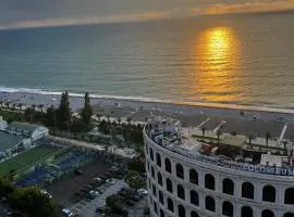 Luxury South Beach Hotel