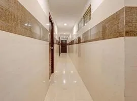 Hotel O Sri Ranga Boarding & Lodging