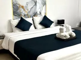ที่หลับ ที่นอน place to sleep