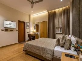 Hotel Anand - Near Ganga Ram & BLK Hospital At Karol Bagh Metro Station