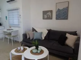 צימר פסטורלי בהגושרים