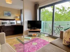 Your Space Apartments - Eden House