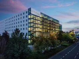 Courtyard by Marriott Prague Airport