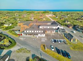 Vedersø Holiday Center, hotel u gradu 'Ulfborg'