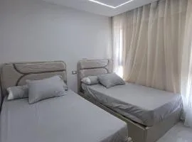بورتو سعيد غرفتين علوي عائلات