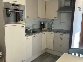 Compacte chalet