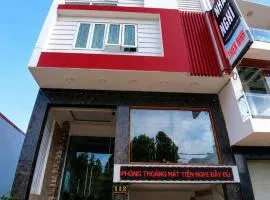 Trâm Anh Motel Đắk Lắk