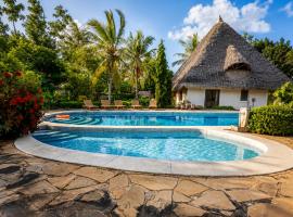 Georgia Furnished Apartments - BANDA 4, Hotel in Galu