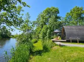 Tiny House De Houtekster