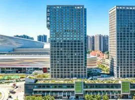 Yunting Resort