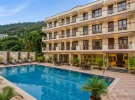 Mtudotno Resort