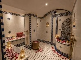 Riad Fes Colors & SPA - Family Lodging