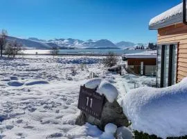 Lakeview Tekapo