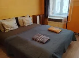 Keleti Classic Apartman