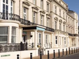 The Carlton Hotel, hotell i Great Yarmouth