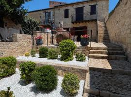 Arsos Nest, hotel a Arsos