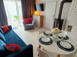 VILLA KINGA ROWy