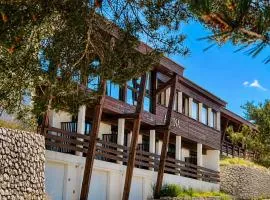 Auberge Alpina