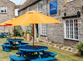 Northover Manor Hotel