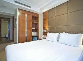 Glorious Hotel