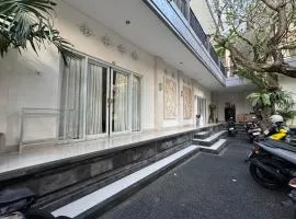 Adijaya homestay