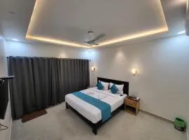 Sand Tent Beach Resort Patnem