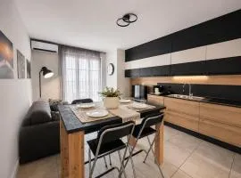 Casa Aura - Terrace, AC e Toscana