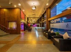 Azumaya Hotel Phnom Penh