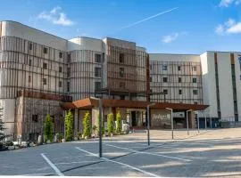 Radisson Blu Hotel, Sinaia Cota 1400
