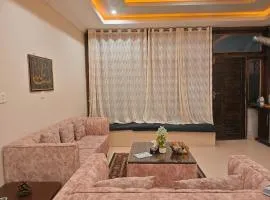 Sunset View Luxury Apartments