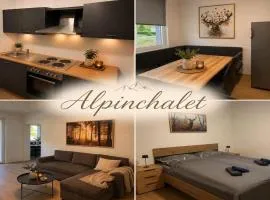 Alpinchalet Eisenerz