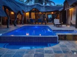 Kimba Lodge and Tours
