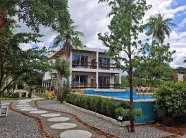 At-Pran Sunrise Beach Resort