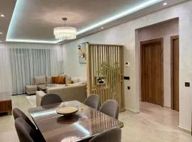 Apartment Agadir Bay, Pool, Wi-Fi, Parking